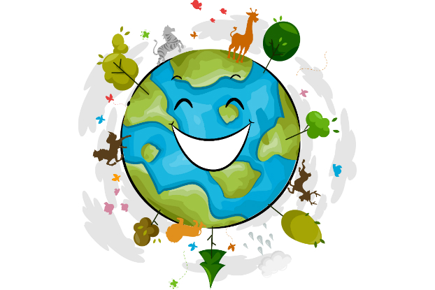 Coletivos organizam atividades especiais para o dia internacional da terra Coletivos organizam atividades especiais para o dia internacional da terra